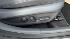 Hyundai IONIQ 1.6 GDi Hybrid Premium SE 5dr DCT Hybrid Hatchback